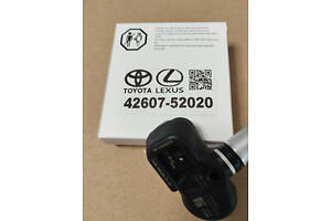 Датчик давления тиску в шинах коліс Toyota Lexus 42607-52020 4260752020 PMV-C010 315 мГц
