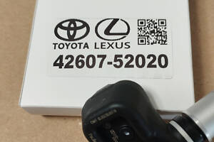 Датчик давления тиску в шинах коліс Toyota Lexus 42607-52020 4260752020 PMV-C010 315 мГц