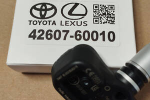 Датчик давления тиску в шинах коліс Toyota Lexus 42607-60010 4260760010 42607 60010 PMV-C215