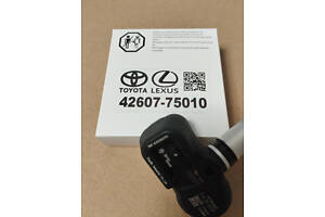 Датчики давления в шинах Toyota Lexus 42607-75010 4260775010 42607 75010