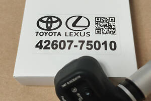 Датчик давления тиску в шинах коліс Toyota Lexus 42607-75010 4260775010 42607 75010 PMV-107J