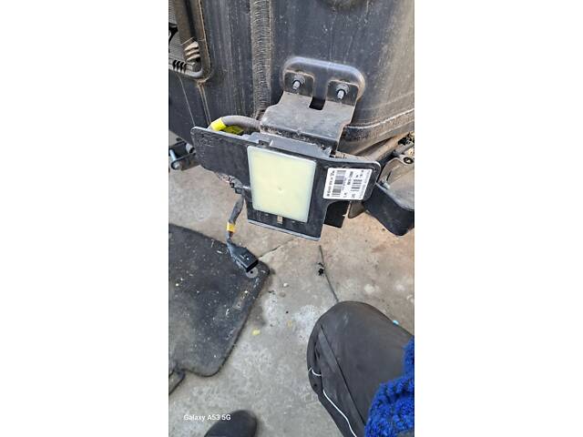 Датчики слепых зон Hyundai Tucson 2016-2021 - Фото 1