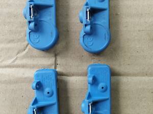 Датчики давления в шинах GM 13581561 Opel Ampera, Astra H, J, K, Mokka, Antara, Insignia, Corsa D, Zafira B