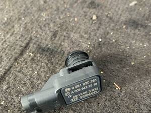 Датчик A 006 542 25 18 MERCEDES-BENZ