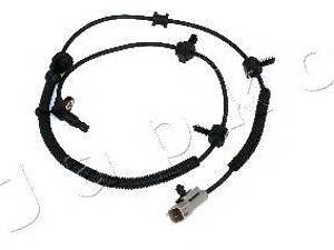 Датчик ABS JEEP GRAND CHEROKEE 05- перед. Л JAPKO 151900 на JEEP GRAND CHEROKEE III (WH, WK)