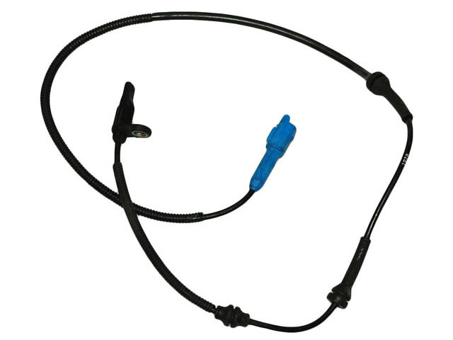 Датчик ABS передний 9655067880 Peugeot 208 12-20, Citroen C4 Cactus 14-18, DS DS3 15-19 - Фото 1