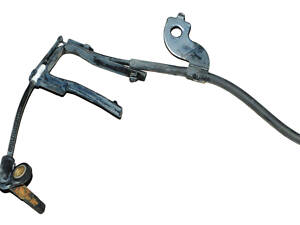 Датчик ABS передний левый 4670A031 MITSUBISHI Lancer X 07-, ASX 10-23, Outlander 07-12, Galant 04-12, RVR 10-