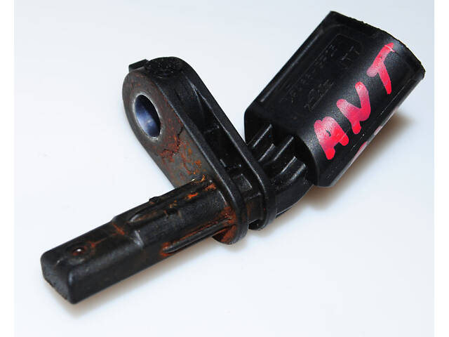 Датчик ABS передний левый 7H0927803 VW Caddy III 04-15, Audi Q3 11-18, Skoda Octavia A5 04-13 - Фото 1