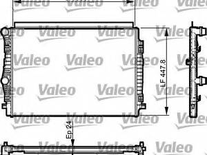 Датчик ABS, передний VALEO 735559 на AUDI A3 кабрио (8V7)