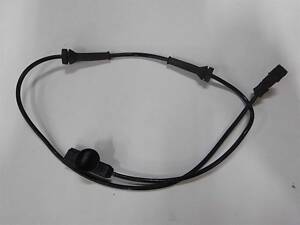 8200416683 Датчик ABS задний 06- Renault Scenic II 03-09 (8200416683, 10071151813)