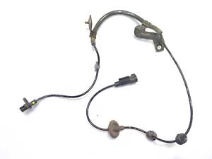 Датчик ABS задний левый 2WD MN116243 MITSUBISHI Lancer X 07-, ASX 10-23, Outlander 07-12, Galant 04-12, RVR 10-