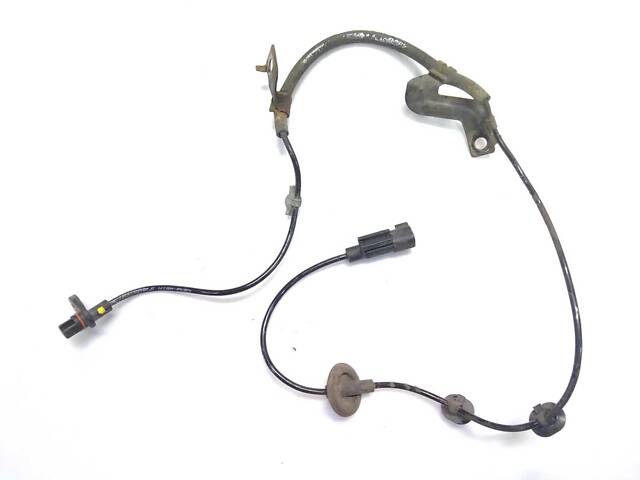 Датчик ABS задний левый 2WD MN116243 MITSUBISHI Lancer X 07-, ASX 10-23, Outlander 07-12, Galant 04-12, RVR 10- - Фото 1