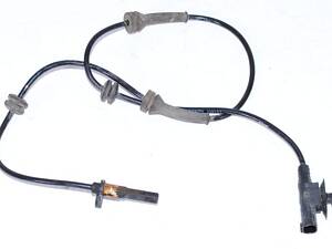 Датчик ABS задний левый 51763165 Fiat Fiorino 07-, Peugeot Bipper 08-17, Citroen Nemo 08-17