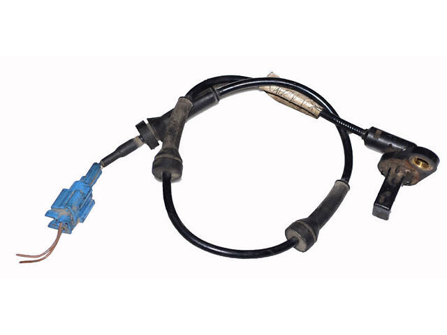 Датчик ABS задний правый 04- 47900EQ010 NISSAN X-Trail T30 00-09 - Фото 1