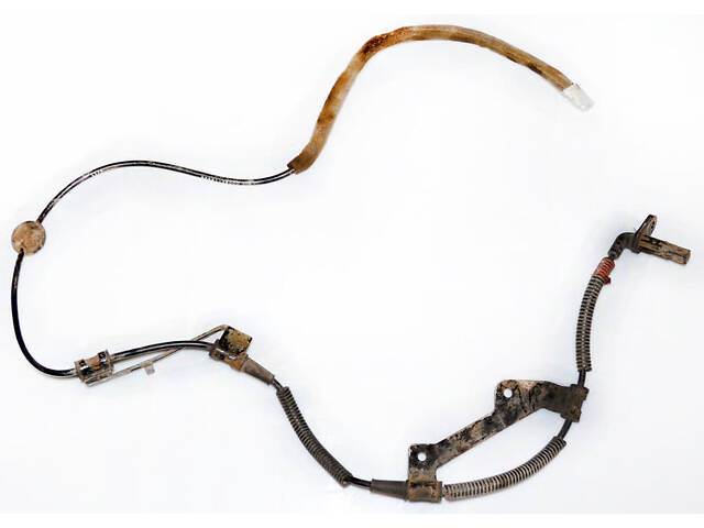 Датчик ABS задний правый 956812B000 HYUNDAI Santa Fe CM 06-12, Santa Fe DM 12-18 - Фото 1