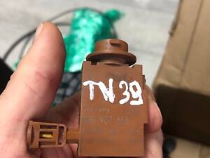 Датчик Audi 4H0907658