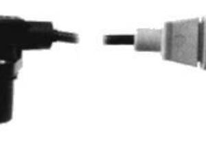 Датчик частоты вращения, управление двигателем MEAT &amp DORIA 87190 на AUDI A6 седан (4A, C4)