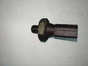 Датчик давления масла 038919081K VW Caddy III 04-15, Golf VI 09-14, Tiguan 08-16; AUDI Q5 08-16, Q5 16-, A4 04-08; SKODA