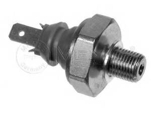 Датчик давления масла MEYLE 1009190029 на AUDI 4000 (89, 89Q, 8A, B3)