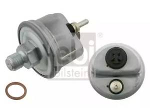 Датчик давления масла на S-Class, Vario