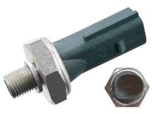 Датчик давления масла с уплотнительным кольцом на A3, A4, A5, A6, Alhambra, Altea, Beetle, Caddy, Fabia, Golf, Jetta,...