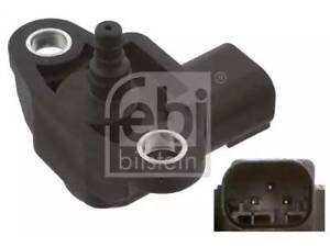 Датчик давления наддува на A-Class, B-Class, C-Class, CL-Class, CLC-Class, CLK-Class, Cabrio, E-Class, Fortwo, Grand ...