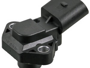 Датчик давления наддува на A2, A3, A4, Alhambra, Arosa, Bora, Fabia, Golf, LT, Lupo, New Beetle, Octavia, Passat B4, ...