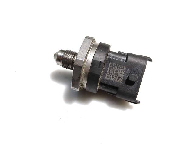 Датчик давления топлива в рейке BM5G9F972BA FORD Fiesta 09-17, Focus III 11-18, Connect 13-22, Kuga 13-21, Escape 13-19, - Фото 1