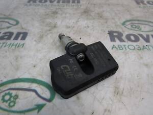 Датчик давления в шинах Nissan LEAF 1 2013-2017 (Ниссан Лиф), БУ-290846