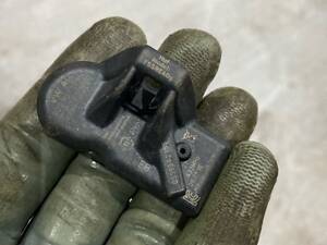 Датчик давления в шинах Porsche 5Q0907275