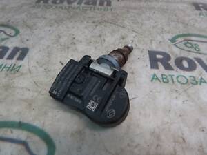 Датчик давления в шинах Renault SCENIC 3 2013-2016 (Рено Сценик 3), БУ-297221