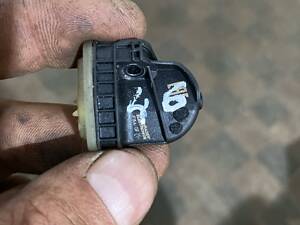 Датчик давления в шинах Subaru 28103FL00A