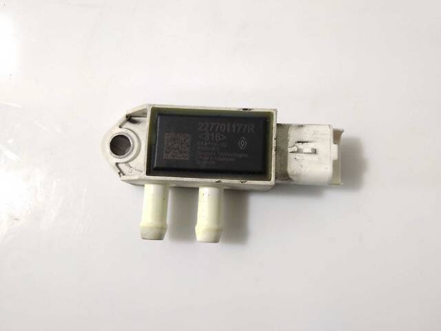 Датчик давления выхлопных газов 1.5DCI 8V, 1.5CDI 8V 227701177R RENAULT Megane III 09-16; FIAT Talento 16-21; MERCEDES-B - Фото 1