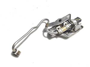 8200717010 Датчик давления выхлопных газов Nissan Qashqai 07-14 (8200717010, 1444000Q0B, 8200901853, 223217707R)