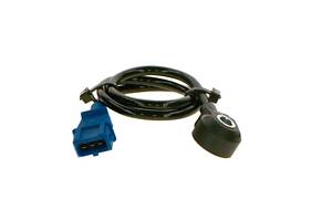 Датчик детонации Audi A6 1997-2005 BOSCH 0261231036