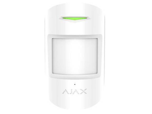 Датчик движения Ajax Combi Protect біла (CombiProtect біла) - Фото 2