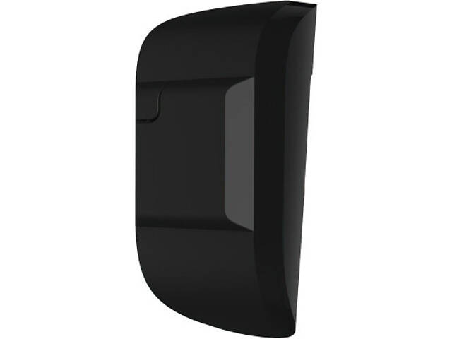 Датчик руху Ajax MotionCam HDR (PhOD) black - Фото 5