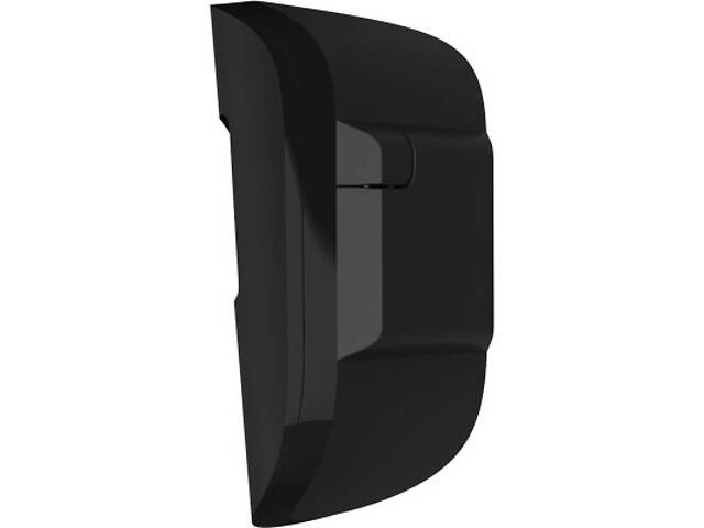 Датчик руху Ajax MotionCam HDR (PhOD) black - Фото 6