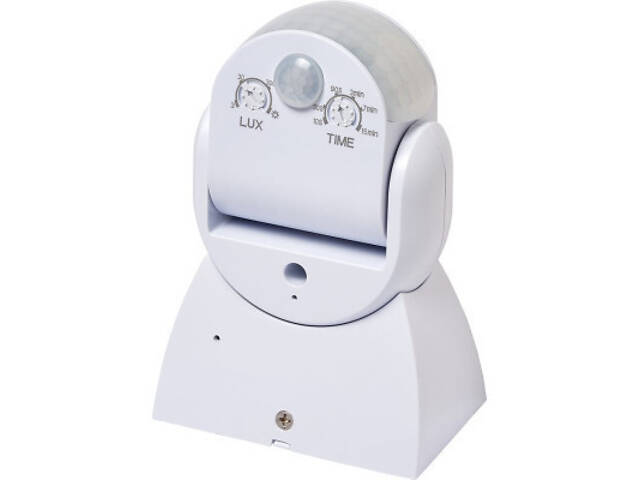 Датчик руху Delux ST15E (90018213) - Фото 2