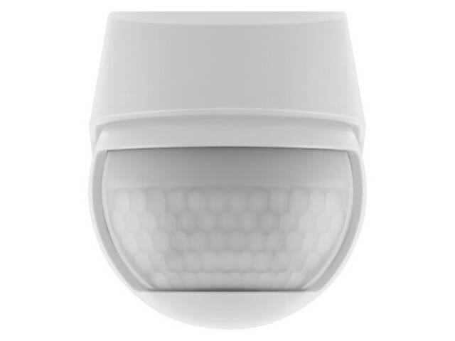 Датчик руху LEDVANCE 110DEG IP44 WT (4058075244733) - Фото 2