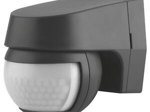 Датчик руху Ledvance WALL 110DEG IP44 DG (4058075244757)