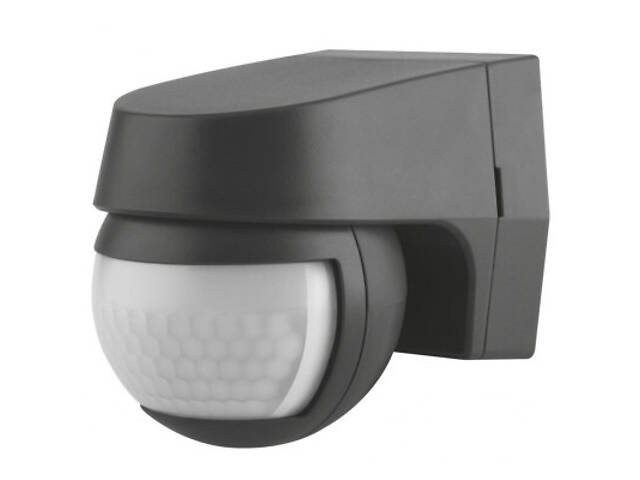 Датчик руху LEDVANCE WALL 110DEG IP44 DG (4058075244757) - Фото 1