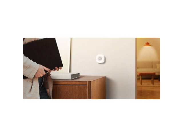 Датчик руху TP-Link TAPO-T100 - Фото 4