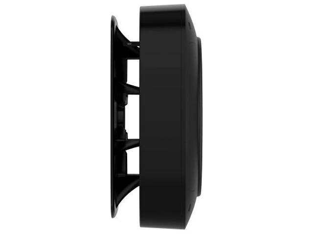 Датчик диму Ajax EN54 FireProtect Heat black - Фото 4