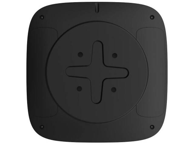 Датчик диму Ajax EN54 FireProtect Heat black - Фото 5