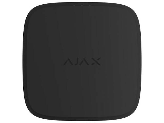 Датчик диму Ajax EN54 FireProtect Smoke black - Фото 1