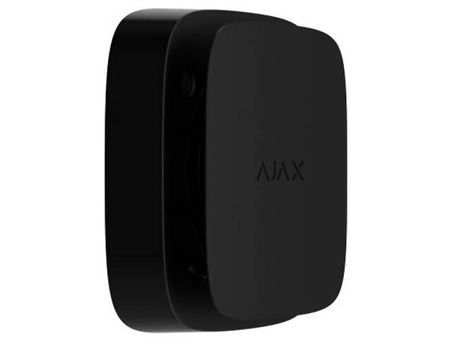 Датчик диму Ajax EN54 FireProtect Smoke black - Фото 2