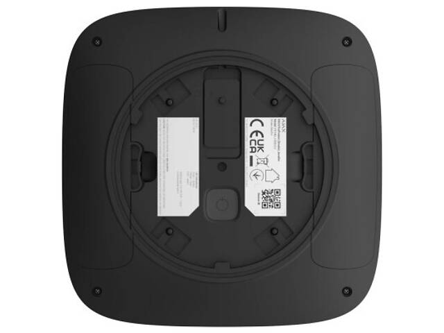 Датчик диму Ajax EN54 FireProtect Smoke black - Фото 6