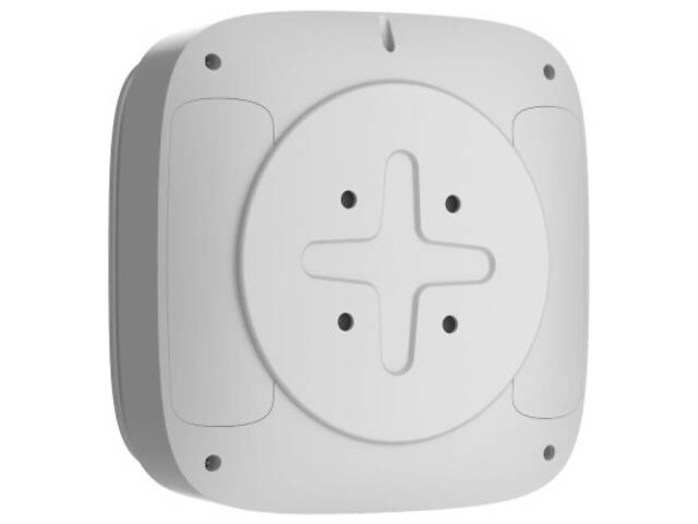 Датчик диму Ajax EN54 FireProtect Smoke/Sounder white - Фото 7