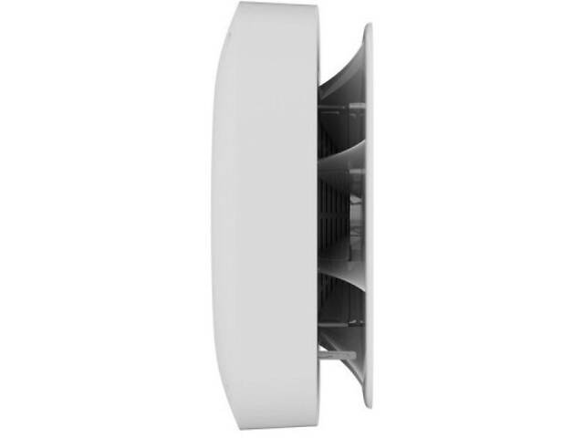 Датчик диму Ajax FireProtect 2 RB Heat/CO white - Фото 4